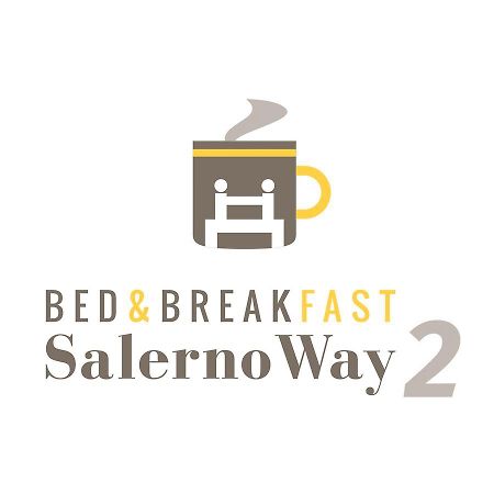 B&B Salernow2 Luaran gambar