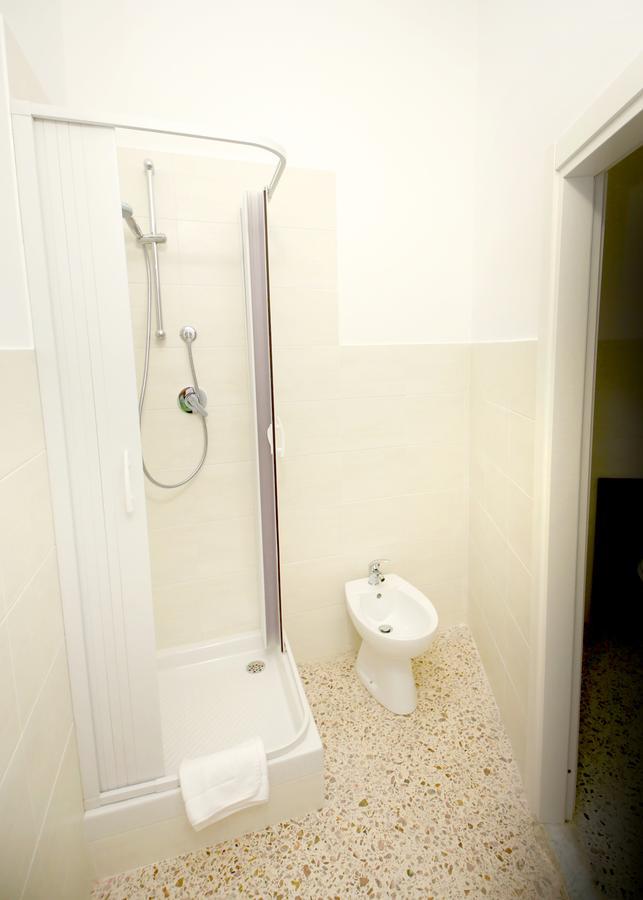 B&B Salernow2 Luaran gambar
