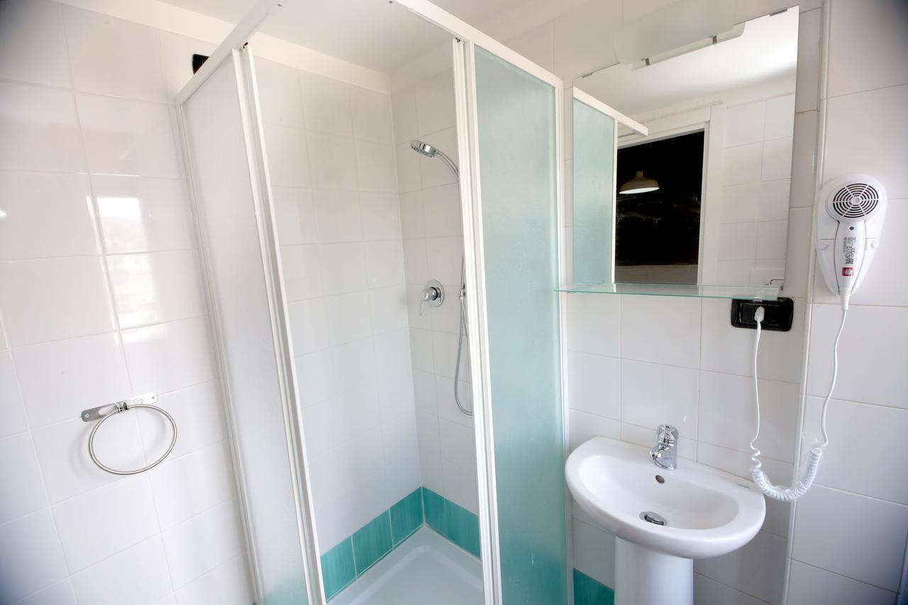 B&B Salernow2 Luaran gambar