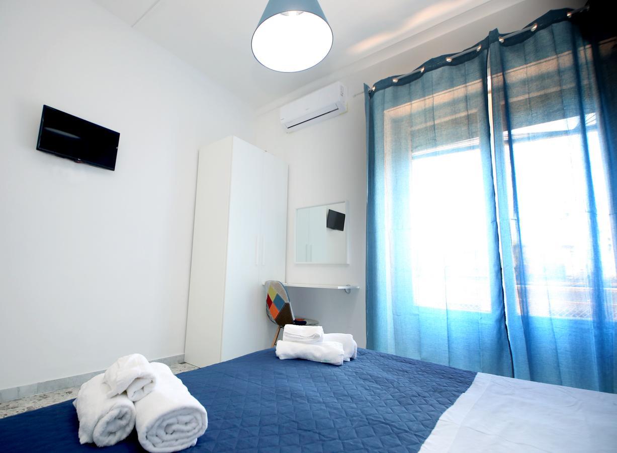 B&B Salernow2 Luaran gambar
