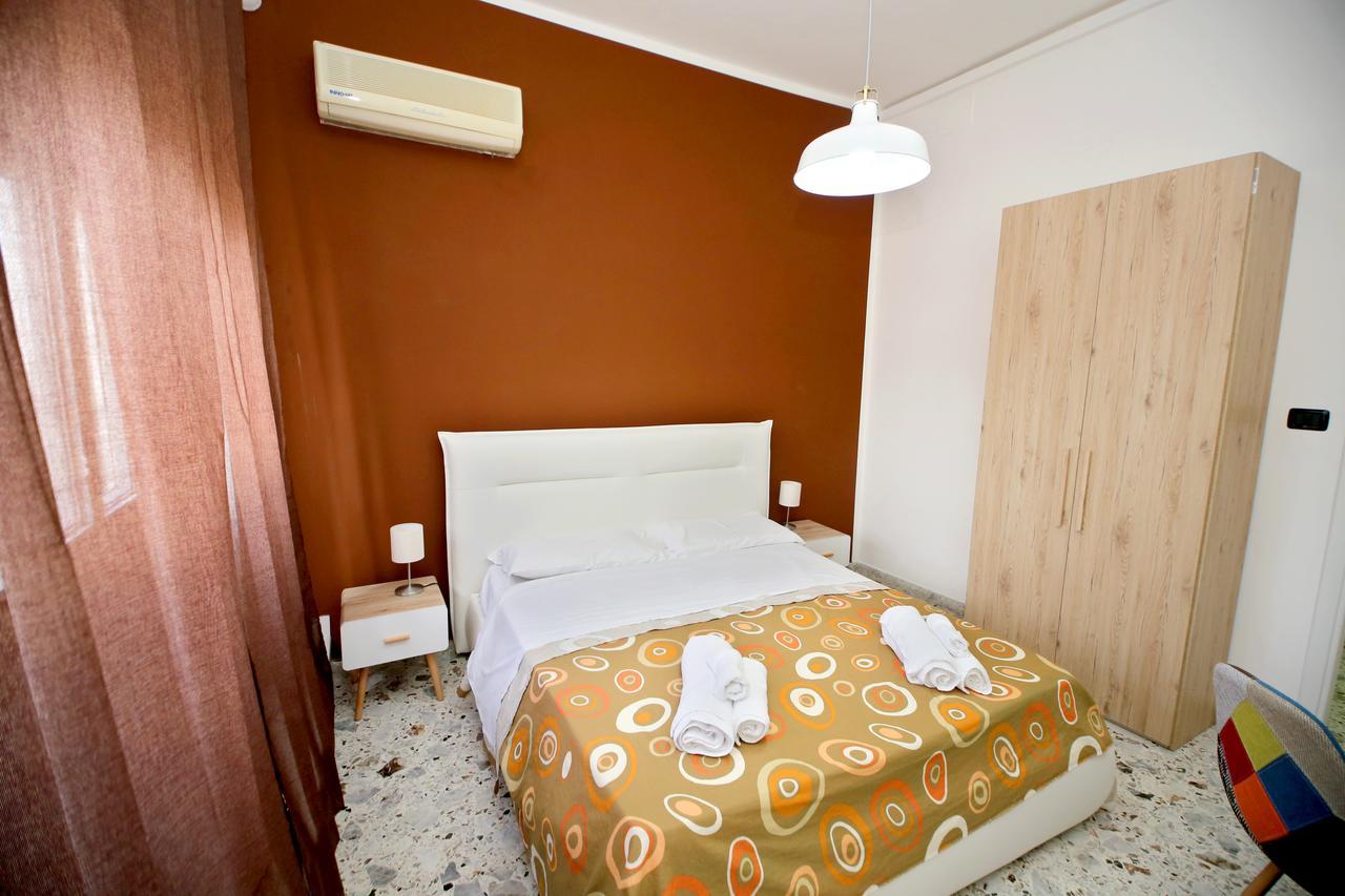 B&B Salernow2 Luaran gambar