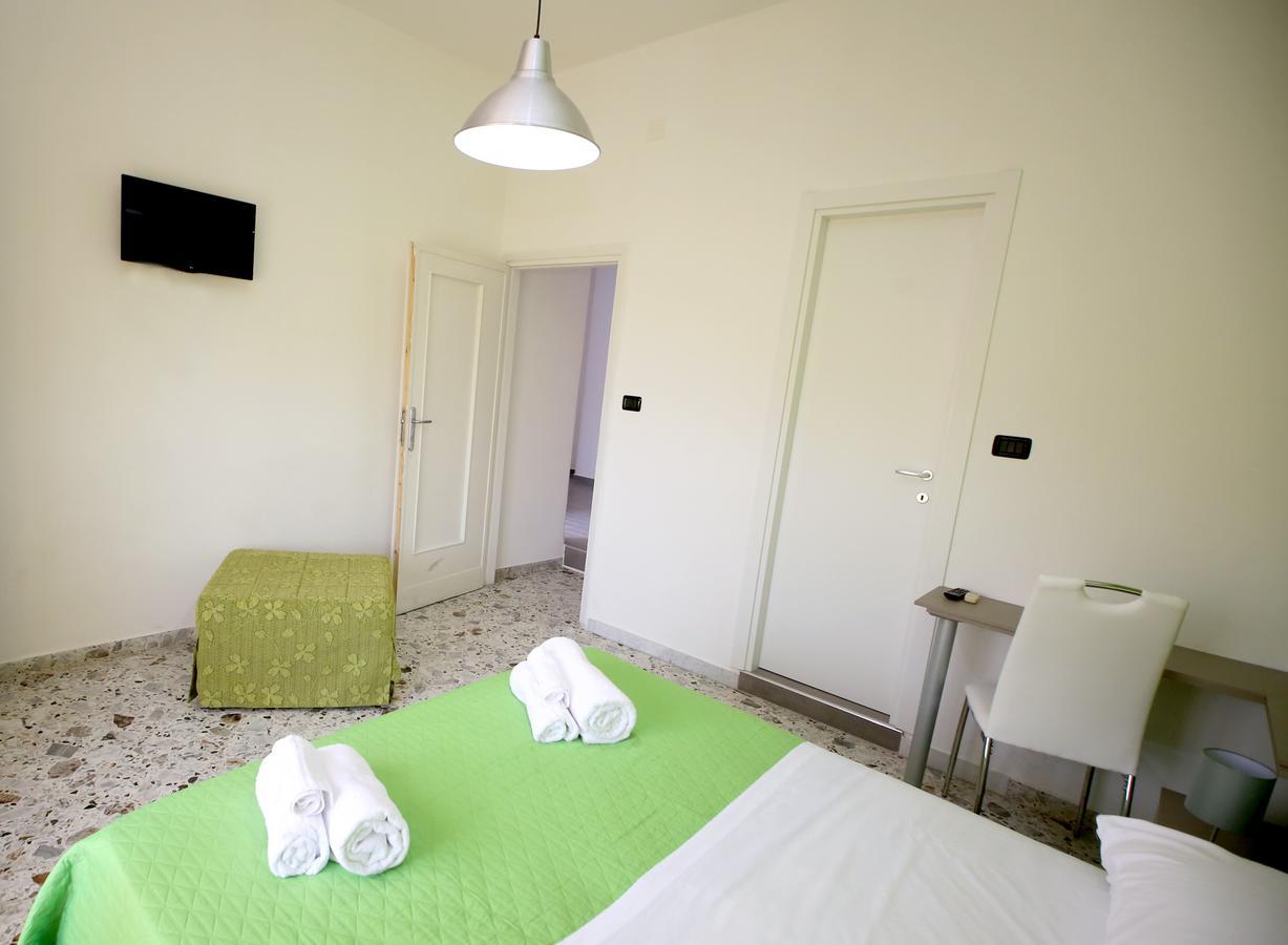 B&B Salernow2 Luaran gambar