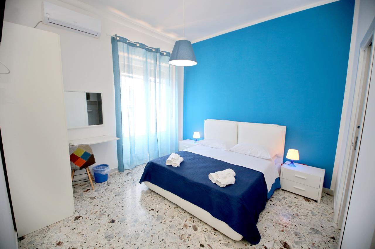 B&B Salernow2 Luaran gambar